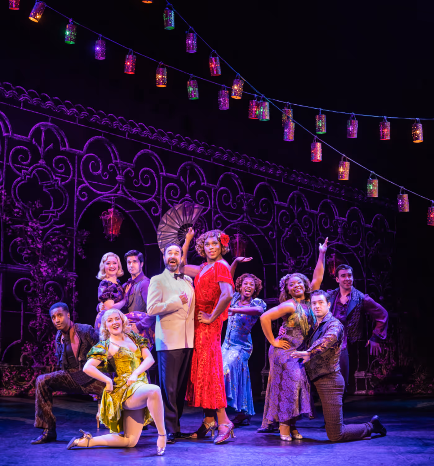 Review: SOME LIKE IT HOT at Broadway At The Hobby Center  Image